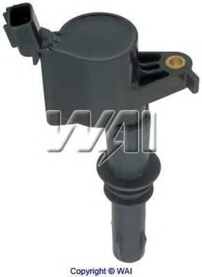 WAIglobal CFD508 Ignition Coil